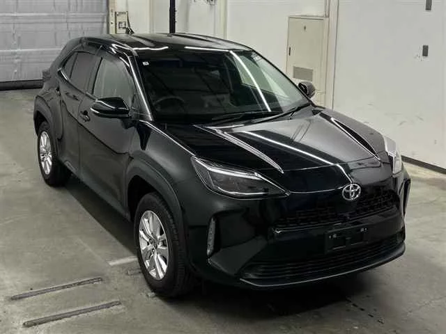 Toyota Yaris Cross MXPB10 2023